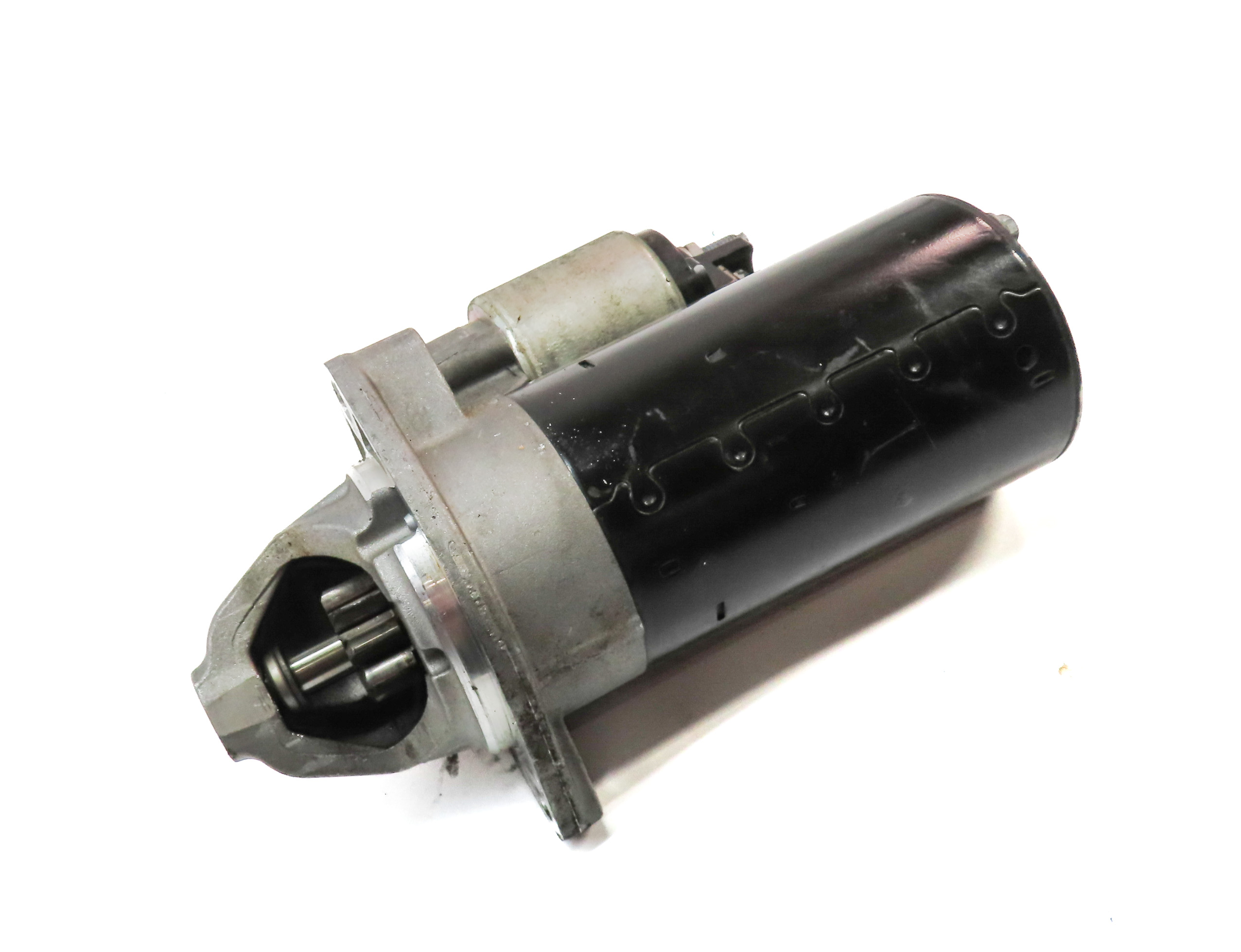 14-18 BMW 228i 328i 328iGT 428i 528i X1 X3 X4 (F30 F32 F25) 2.0L STARTER MOTOR — exact item pictured